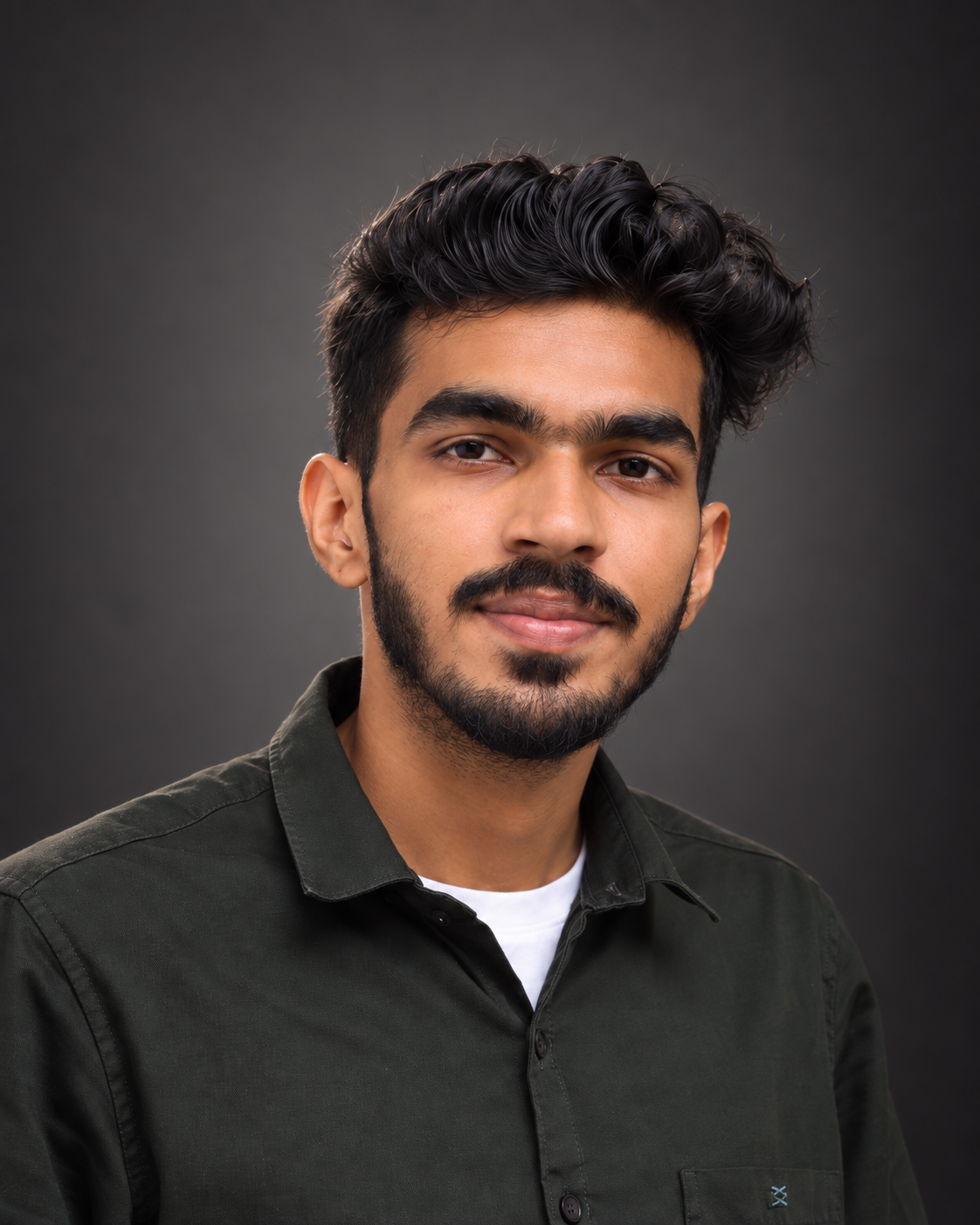 Abhinav R