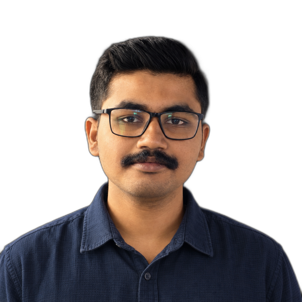 Kalidas V S