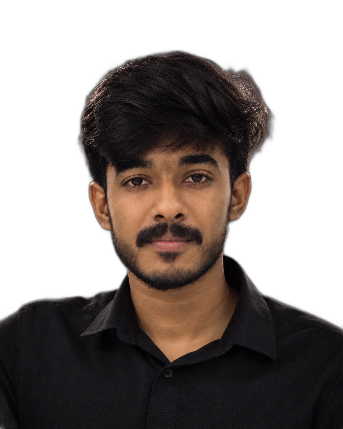 Sreehari R