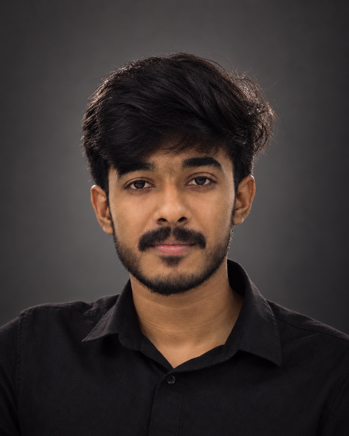 Sreehari R